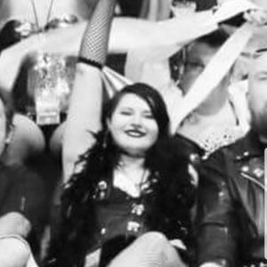 Meet your Posher, Alexandra